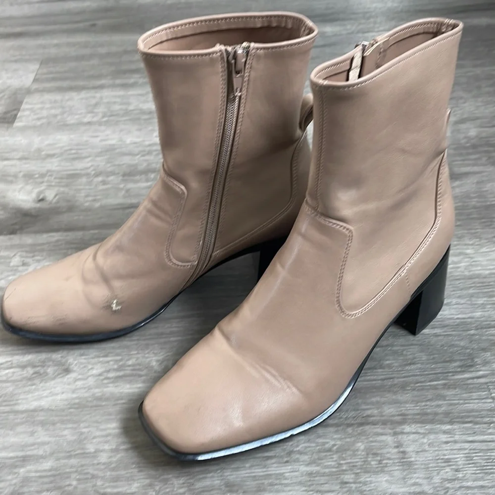Jeffrey Campbell boots - Picture 3 of 9
